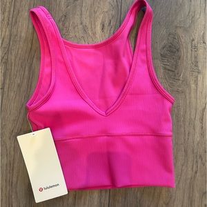 Sonic pink power piviot